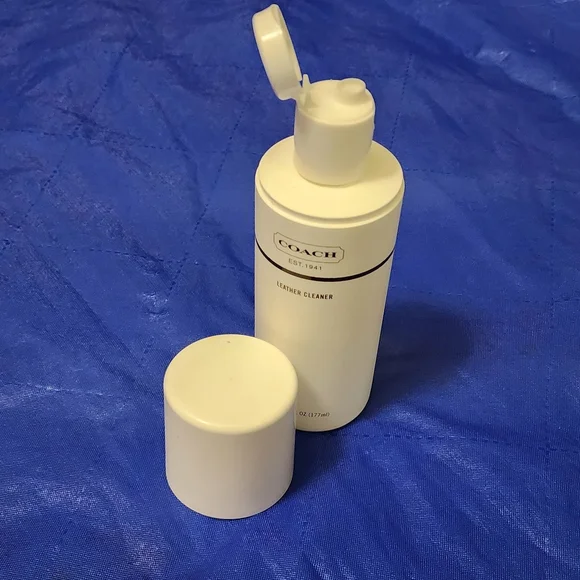 Coach Leather Cleaner - Picture 3 of 6